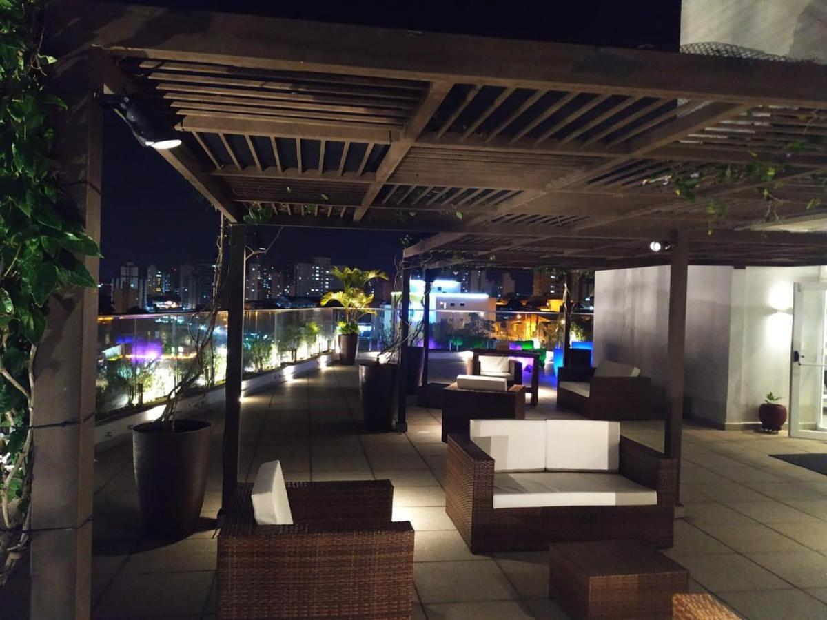 Ibis Jundiai Shopping Hotel Exterior foto