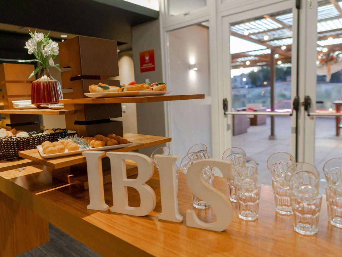 Ibis Jundiai Shopping Hotel Exterior foto