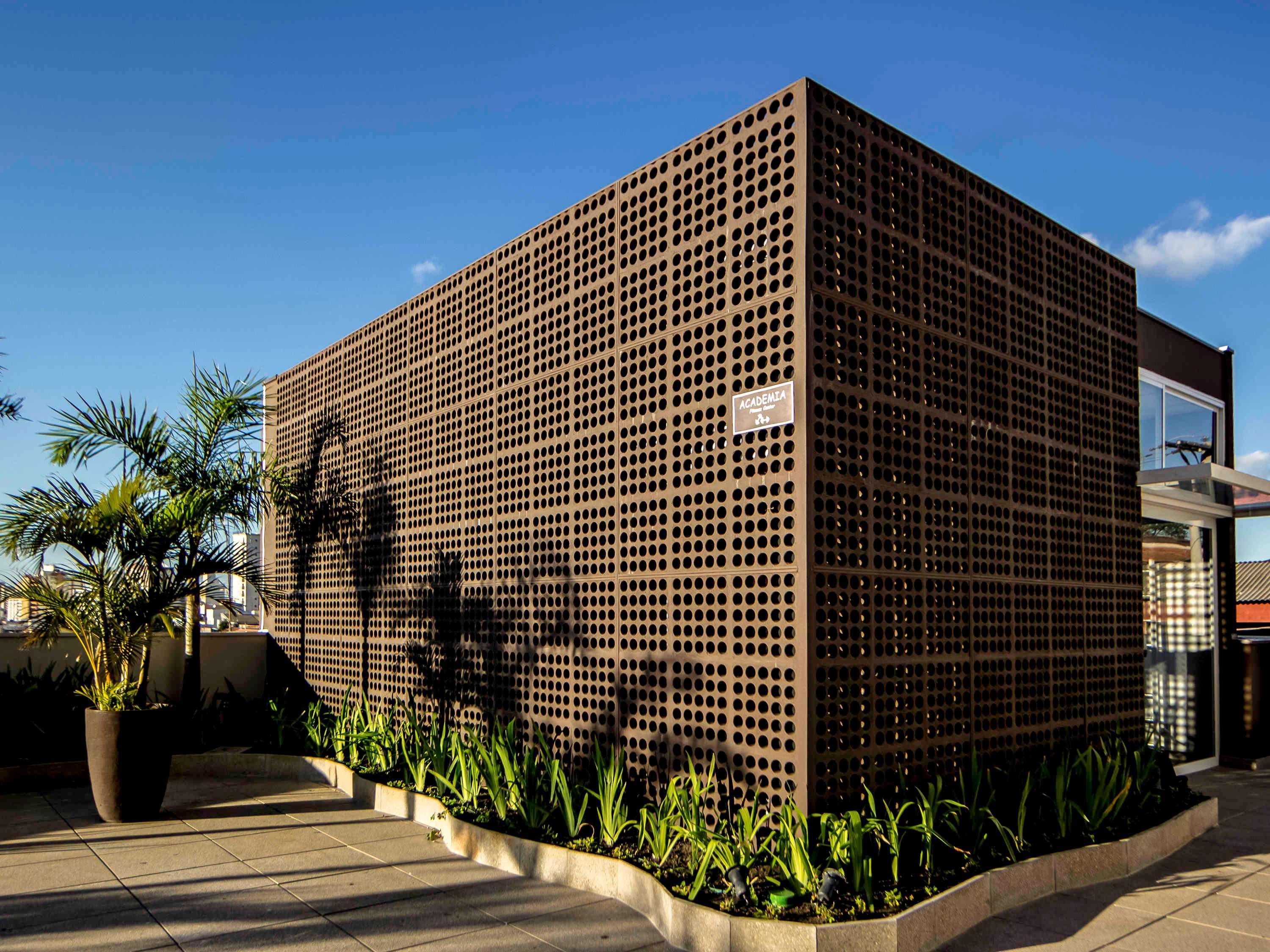 Ibis Jundiai Shopping Hotel Exterior foto