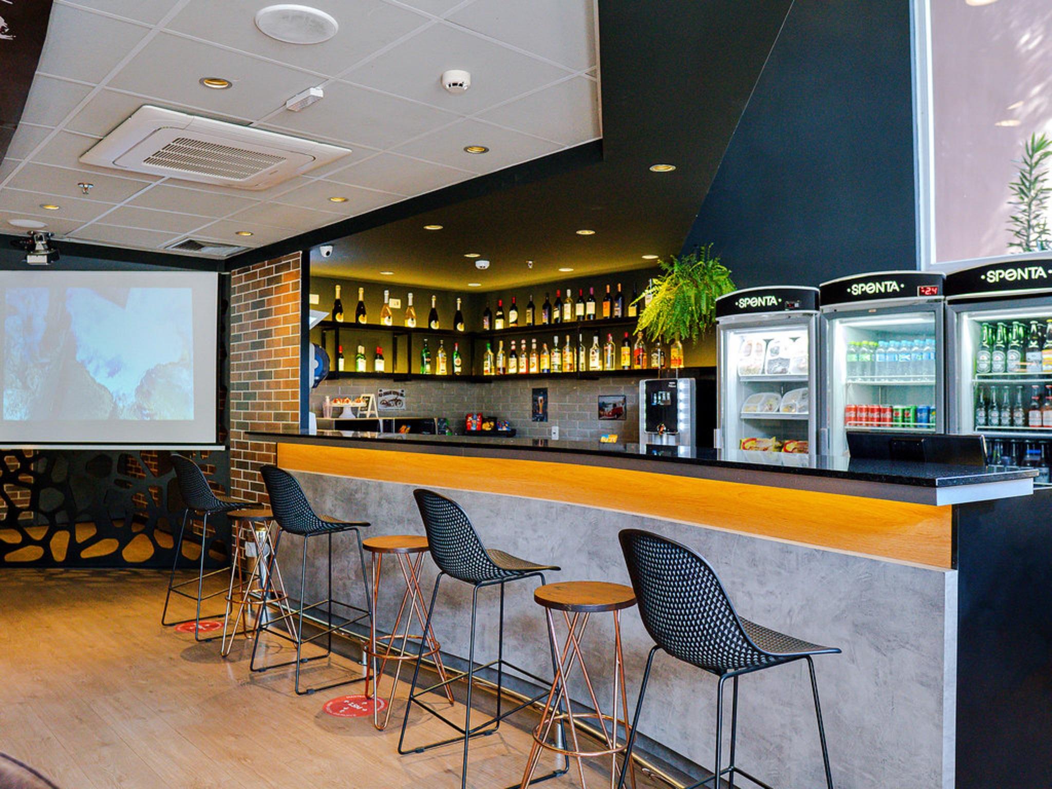 Ibis Jundiai Shopping Hotel Exterior foto