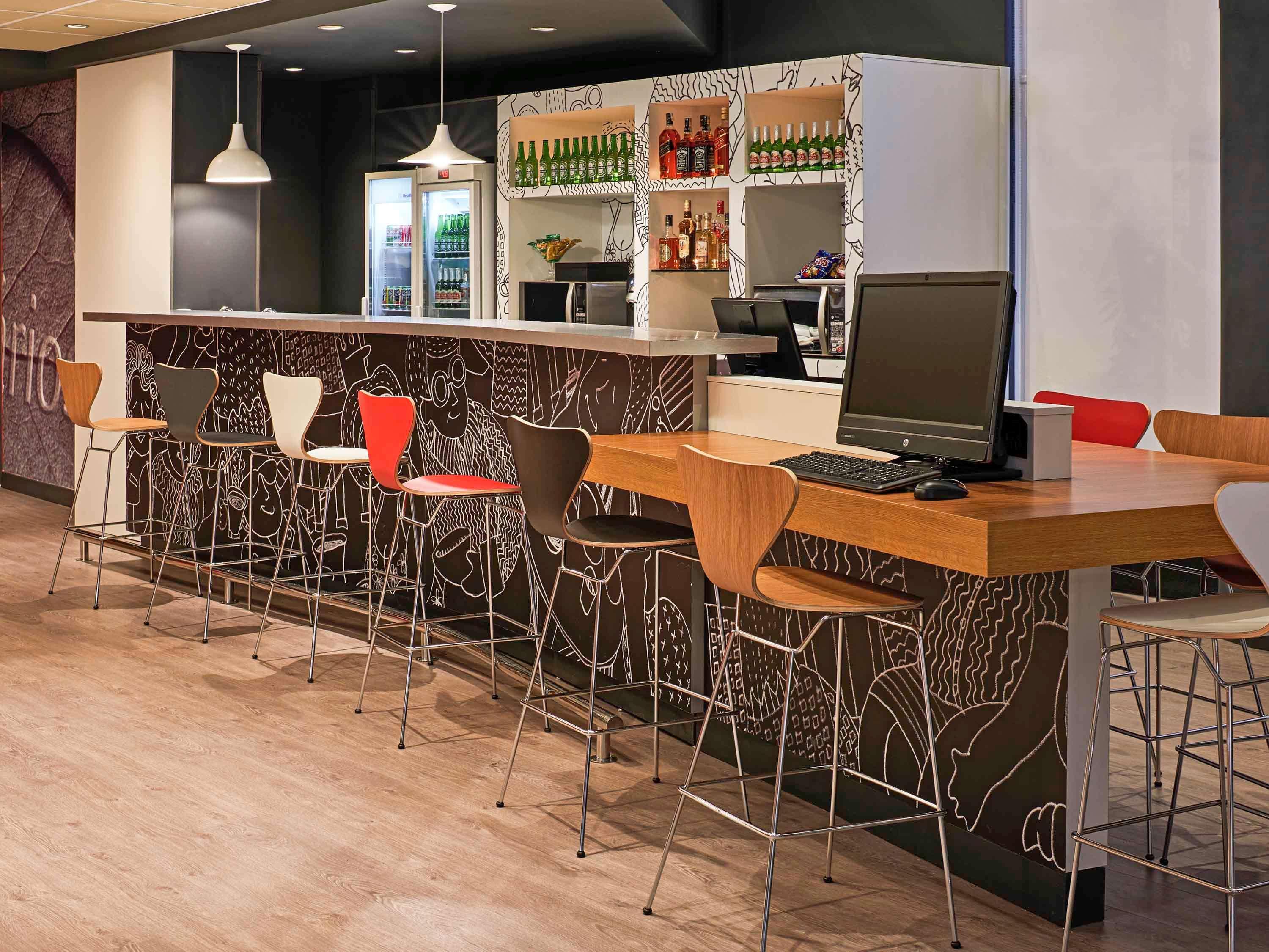 Ibis Jundiai Shopping Hotel Exterior foto