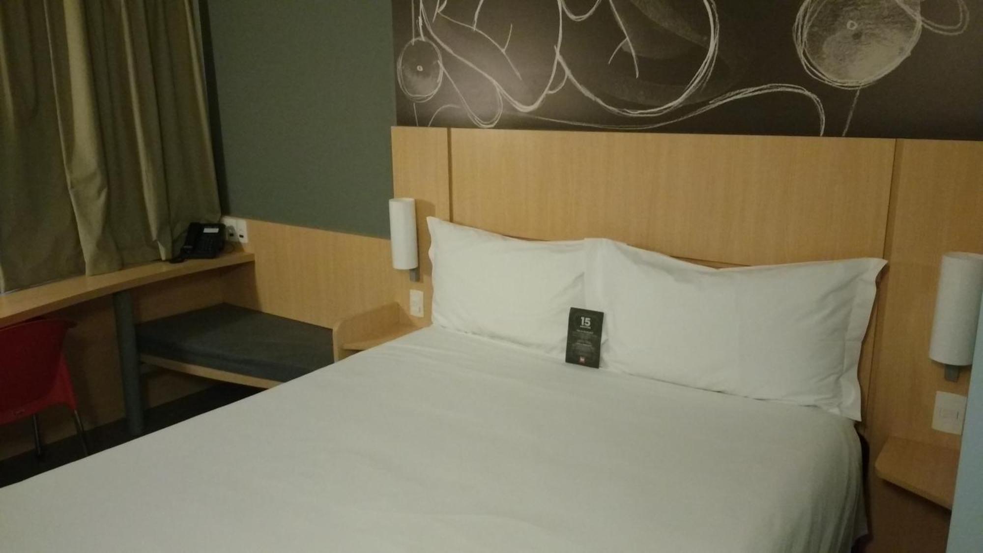 Ibis Jundiai Shopping Hotel Cameră foto