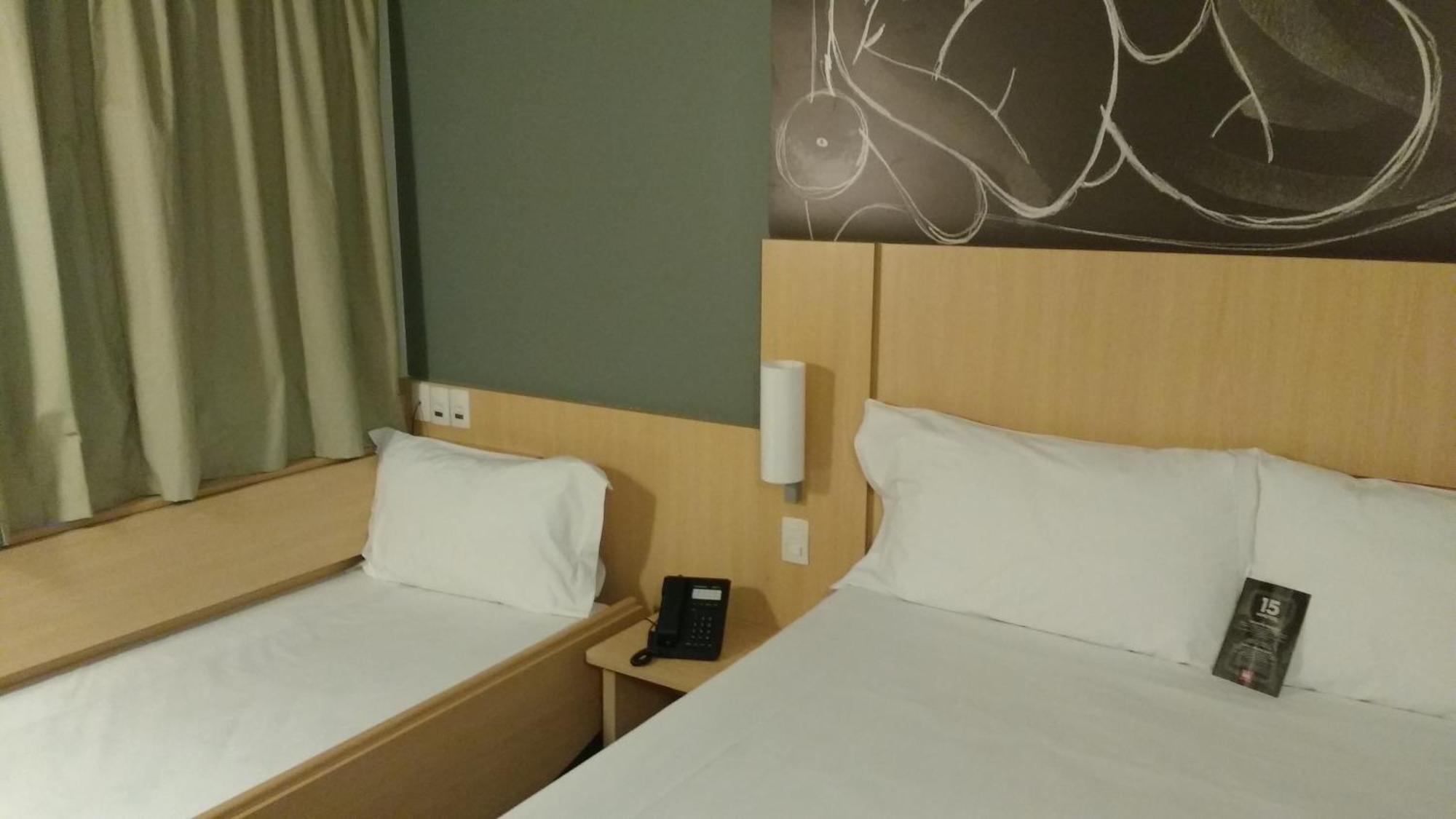 Ibis Jundiai Shopping Hotel Cameră foto